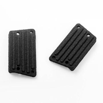 RC4WD No-Slip Rear Bumper Step Cover For Traxxas Mercedes-Benz G Trucks (VVV-C0982)