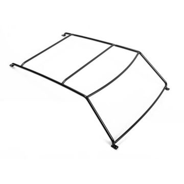 RC4WD Exterior Steel Roll Cage For Js Scale 1/10 Range Rover Classic Body (VVV-C1025)