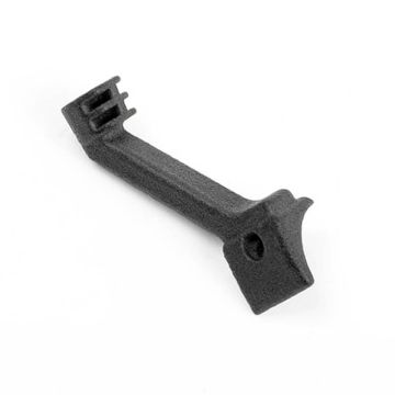 RC4WD Micro Series Snorkel For Axial SCX24 1/24 Jeep Wrangler RTR (VVV-C1047)