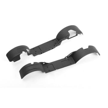 RC4WD Micro Series Inner Fender Set For Axial SCX24 1/24 Chevrolet C10 RTR (VVV-C1051)