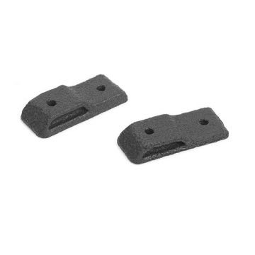 RC4WD Window Rests For Axial 1/10 SCX10 Iii Jeep (Gladiator/Wrangler) (VVV-C1063)