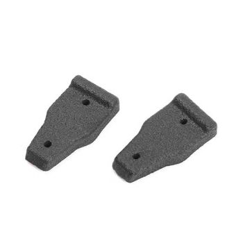 RC4WD Rear Window Hinges For Axial 1/10 SCX10 Iii Jeep Jlu Wrangler (VVV-C1064)