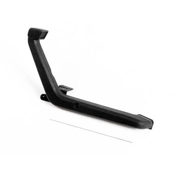 RC4WD Snorkel W/ Antenna For Axial 1/10 SCX10 Iii Jeep (Gladiator/Wrangler) (VVV-C1072)