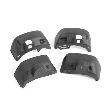 RC4WD Oxer Inner Fenders For RC4WD Gelande Ii 2015 Land Rover Defender D90 (Pick-Up/Suv) (VVV-C1081)