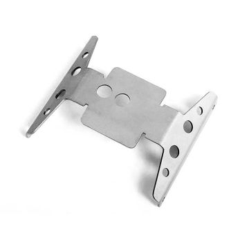 RC4WD Oxer Transfer Case Guard For Gelande Ii 2015 Land Rover Defender D90 (VVV-C1082)