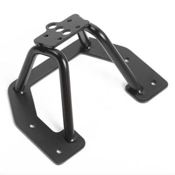 RC4WD Bed Mounted Spare Wheel&Tyre Holder For Gelande Ii 2015 Land Rover Defender D90 (Pick-Up) (VVV-C1096)