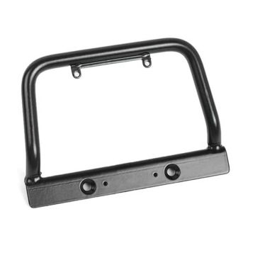 RC4WD Steel Push Bar Front Bumper For RC4WD Gelande Ii 2015 Land Rover Defender D90 (VVV-C1120)