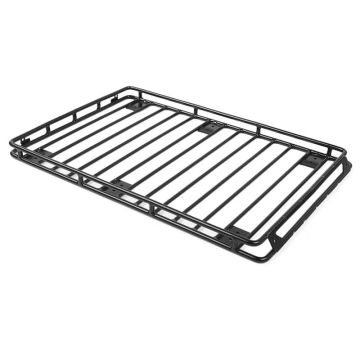 RC4WD Steel Tube Roof Rack For Axial 1/10 SCX10 Iii Jeep Jlu Wrangler (VVV-C1142)