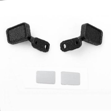 RC4WD Micro Series Side Mirrors For Axial SCX24 1/24 1967 Chevrolet C10 (VVV-C1145)