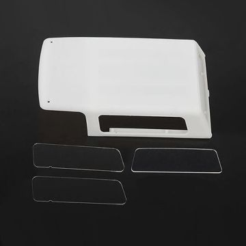 RC4WD Micro Series Truck Topper For Axial SCX24 1/24 1967 Chevrolet C10 (VVV-C1149)