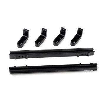 RC4WD Metal Side Sliders For Traxxas TRX-4 2021 Bronco (Style B) (VVV-C1233)