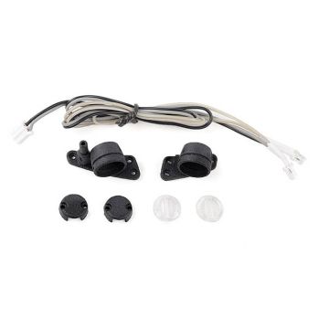 RC4WD Led A Pillar Front Light For Traxxas TRX-4 2021 Bronco (VVV-C1246)