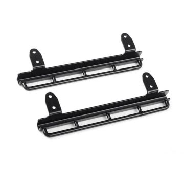 RC4WD Metal Side Sliders For Traxxas TRX-4 2021 Bronco (Style C) (VVV-C1258)