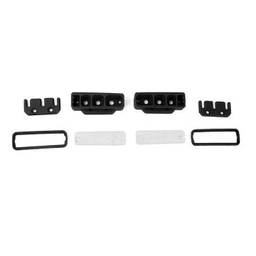 RC4WD Rear Lights For Axial SCX10 Iii Early Ford Bronco (VVV-C1277)