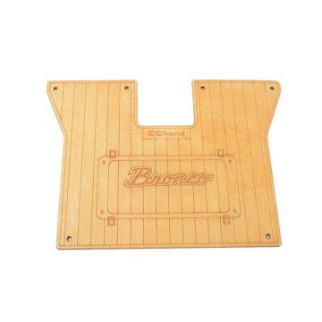 RC4WD Wood Bed Flooring For Axial SCX10 Iii Early Ford Bronco (VVV-C1280)