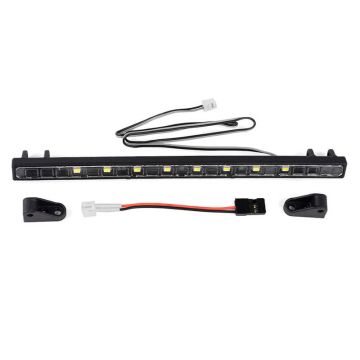 RC4WD Front Light Bar For Axial SCX10 Iii Early Ford Bronco (VVV-C1285)