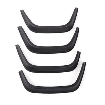 RC4WD Fender Flares For Axial SCX10 Iii Early Ford Bronco (VVV-C1286)