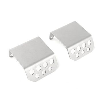 RC4WD Oxer Diff Guard For Axial SCX10 Iii Early Ford Bronco (VVV-C1287)