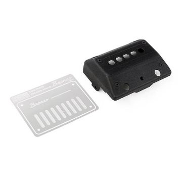 RC4WD Fuel Tank For Axial SCX10 Iii Early Ford Bronco (VVV-C1288)