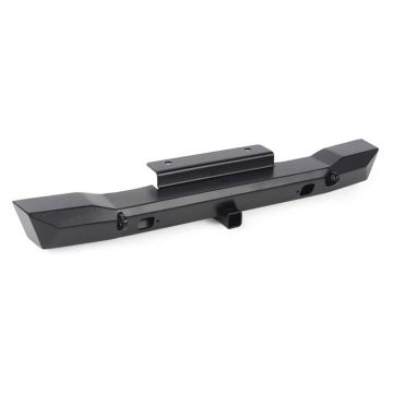 RC4WD Eon Metal Rear Bumper For Axial SCX6 Jeep Wrangler Jlu (VVV-C1301)
