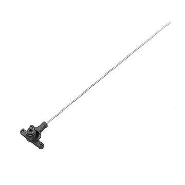 RC4WD Steel Antenna For Traxxas TRX-4 2021 Ford Bronco (VVV-C1323)