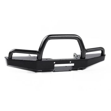RC4WD Ranch Front Steel Bumper For Vanquish Vs4-10 Phoenix (VVV-C1347)