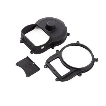 RC4WD R3 Single / 2-Speed Transmission Gear Cover For Trail Finder 2 Chassis (VVV-C1360)