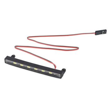 RC4WD Roof Led Light Bar For Axial SCX24 Jeep Wrangler Jlu & Jt Gladiator (VVV-C1362)