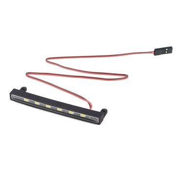 RC4WD Roof Led Light Bar For Axial SCX24 1967 Chevrolet C10 (VVV-C1364)