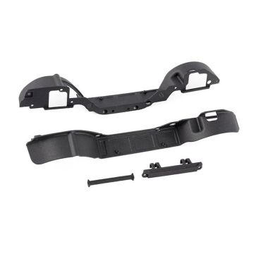 RC4WD Inner Fender Set For Axial SCX24 2021 Ford Bronco (VVV-C1365)