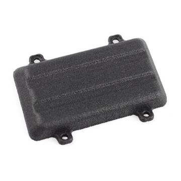 RC4WD Rear Side Window Box For Axial SCX24 2021 Ford Bronco (VVV-C1370)