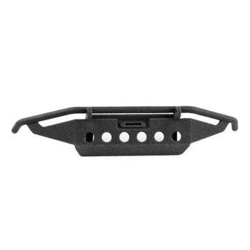 RC4WD Front Tube Bumper For Axial SCX24 2021 Ford Bronco (VVV-C1373)