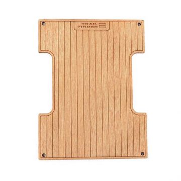 RC4WD Wood Bed Flooring For RC4WD 1/24 Trail Finder 2 (VVV-C1381)
