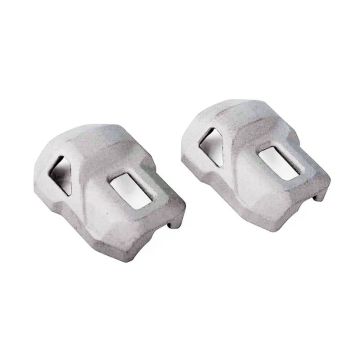 RC4WD Axle Diff Guard For Traxxas TRX-4 (VVV-C1390)