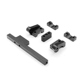 RC4WD Leaf Under Mounts For Yota Ii / TF2 (12mm) (VVV-C1394)