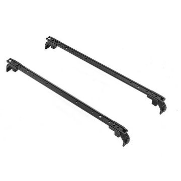 RC4WD Roof Bar Set For Trail Finder 2 Truck Kit LWB W/1980 Land Cruiser Fj55 Lexan Body Set (VVV-C1413)