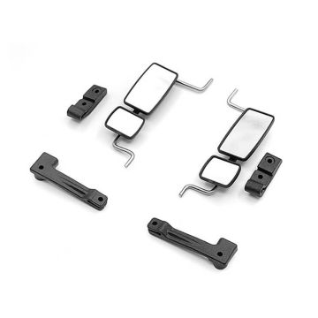 RC4WD Side Mirrors For Traxxas TRX-6 Ultimate Rc Hauler (VVV-C1435)