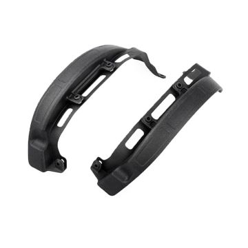 RC4WD Inner Fender Set For Traxxas TRX-6 Ultimate Rc Hauler (VVV-C1436)