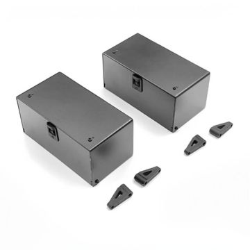 RC4WD Side Tool Boxes For Traxxas TRX-6 Ultimate Rc Hauler (VVV-C1439)