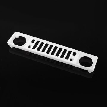 RC4WD Spartan Grill For Enduro Bushido (White) (VVV-C1448)
