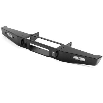 RC4WD Spartan Front Bumper W/ Lights (VVV-C1466)