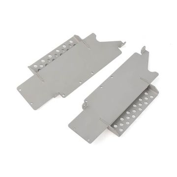 RC4WD Side Steps For RC4WD Chevrolet K10 Scottsdale (VVV-C1477)