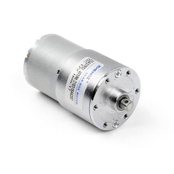 RC4WD Earth Digger 4200Xl Moving Gearbox Motor (17 Rpm) (VVV-S0012)