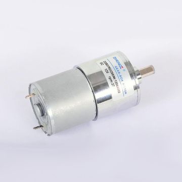 RC4WD Earth Digger 4200Xl Turning Gearbox Motor (27 Rpm) (VVV-S0013)