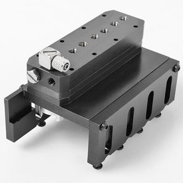 RC4WD Hydraulic Valve Block (Version 1.5) (VVV-S0026)