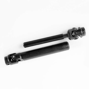 RC4WD Mega Truck Universal Shaft "Ver 2" (92mm - 130mm / 3.62" - 5.12") (VVV-S0054)