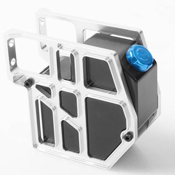 RC4WD 1/14 Urea Tank & Mount System For Euro Style Trucks (VVV-S0176)