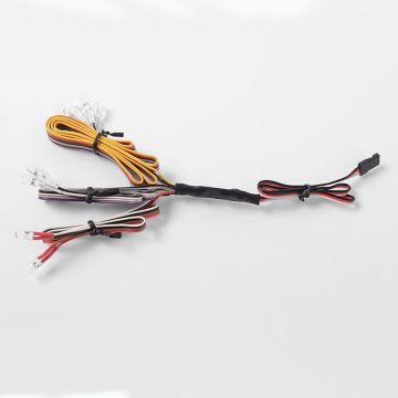 RC4WD 1/14 Scale Earth Digger 360L Light System (VVV-S0182)