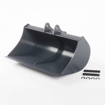 RC4WD Wide Bucket For 1/14 Scale RTR Earth Digger 360L Hydraulic Excavator (VVV-S0218)
