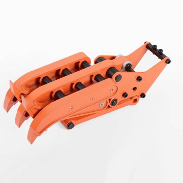 RC4WD Claw Attachment For 1/14 Scale RTR Earth Digger 360L Hydraulic Excavator (VVV-S0223)